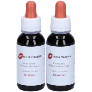 Cerca Offerte di adamàh eie rosa canina gocce 2x60 ml orali e acquista online