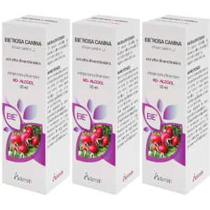 Cerca Offerte di adamàh eie rosa canina gocce 3x30 ml orali e acquista online