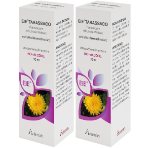 Cerca Offerte di adamàh eie tarassaco gocce 2x30 ml orali e acquista online