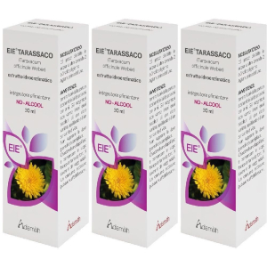Cerca Offerte di adamàh eie tarassaco gocce 3x30 ml orali e acquista online