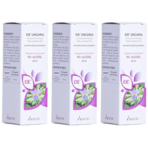 Cerca Offerte di adamàh eie uncaria gocce 3x60 ml orali e acquista online