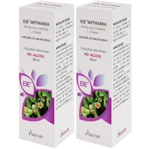 Cerca Offerte di adamàh eie whitania gocce 2x30 ml orali e acquista online