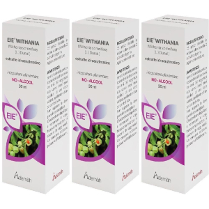 Cerca Offerte di adamàh eie whitania gocce 3x30 ml orali e acquista online