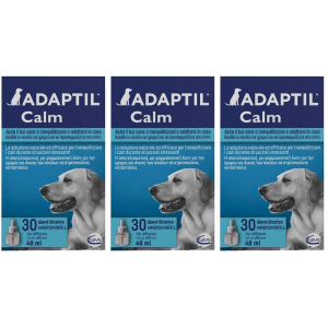 Cerca Offerte di adaptil calm ricarica flacone 48 ml 3x48 ml e acquista online