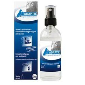 adaptil spray 60ml bugiardino cod: 921787432 
