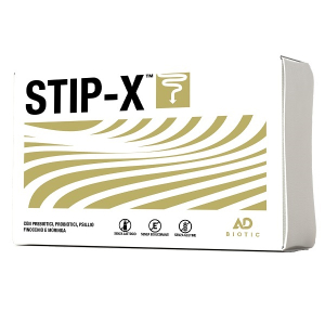Adbiotic stip-x 30 capsule