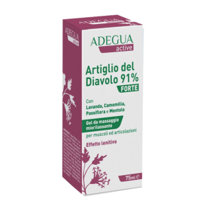 adegua active a diav 91% ft 75 bugiardino cod: 987320948 