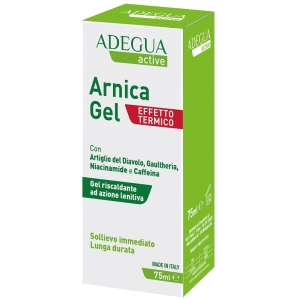 Cerca Offerte di Adegua active arnica gel term e acquista online