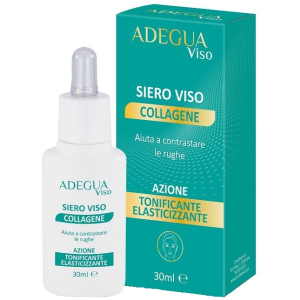 Adegua siero viso collagen30ml