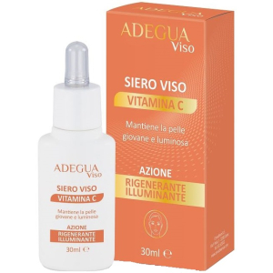 Adegua siero viso vit c 30ml