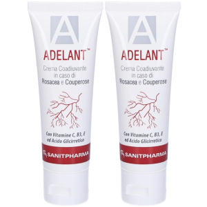Cerca Offerte di adelant crema 50 ml 2x50 ml e acquista online
