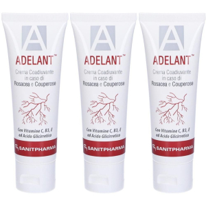 Cerca Offerte di adelant crema 50 ml 3x50 ml e acquista online