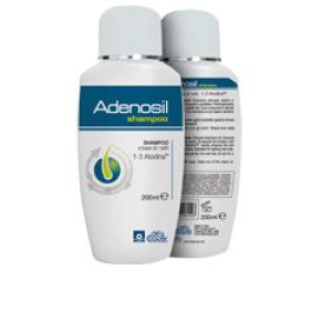adenosil shampoo 200ml bugiardino cod: 905351526 