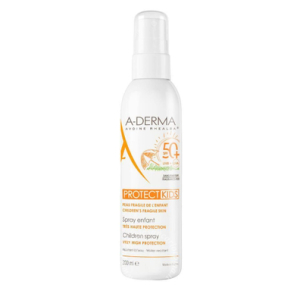 Cerca Offerte di aderma a-d protect spray kids spf50+ 200 ml e acquista online