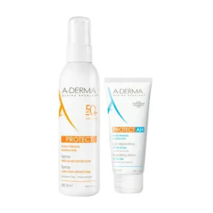 Aderma a-d protect spy 50++ltt