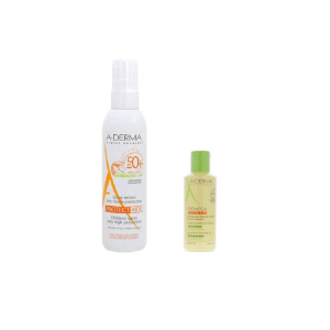 Aderma duo protect kids spr+ol