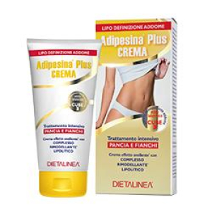 adipesina plus crema dietalinea bugiardino cod: 925218226 