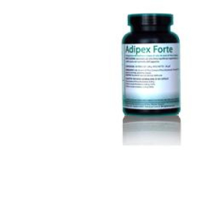 adipex forte 40 perle bugiardino cod: 912036100 