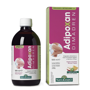 adipoxan dimadren 500ml bugiardino cod: 941872107 