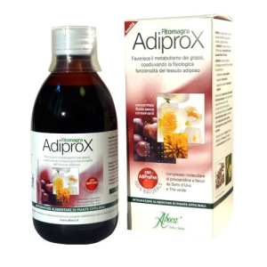 ADIPROX FITOMAGRA 320G