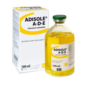 adisole ade fl multid 100ml bugiardino cod: 101538027 