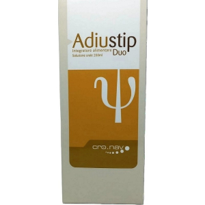 Cerca Offerte di adiustip duo integratore per il transito intestinale regolare 200ml e acquista online