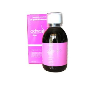 admagra dren 250ml bugiardino cod: 925043248 