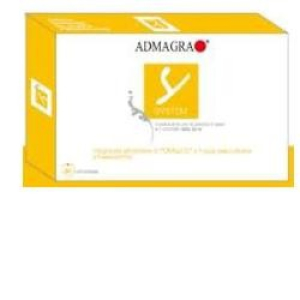 admagra system 30 compresse bugiardino cod: 938095510 