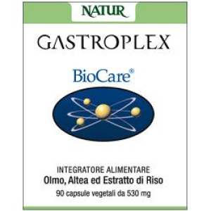 adult supplement biocare 30 capsule bugiardino cod: 903367581 