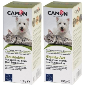 Cerca Offerte di aequilibria vet sospensione orale 100 g g pasta e acquista online