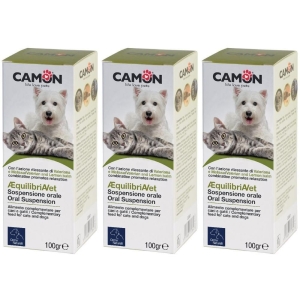 Cerca Offerte di aequilibria vet sospensione orale 100 g g pasta e acquista online