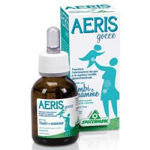 aeris 30cps+aeris tisana bugiardino cod: 971033473 