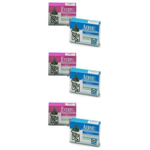 Cerca Offerte di aermit 50 tavolette 0,5 g 722 3x25 g e acquista online