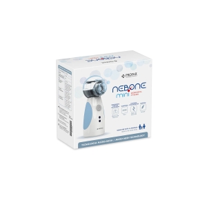 Cerca Offerte di Aerosol profar nebone mini, dispositivo per nebulizzazione e acquista online