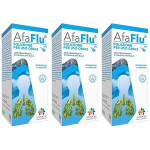 Cerca Offerte di afaflu soluzione orale 200 ml ml orale e acquista online