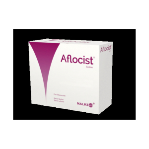 aflocist 14 bustine bugiardino cod: 982909929 