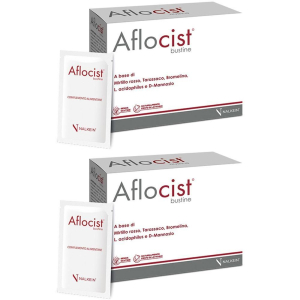 Cerca Offerte di aflocist 20 bustine 2x70 g polvere per soluzione orale e acquista online