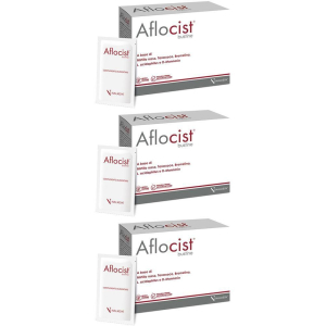Cerca Offerte di aflocist 20 bustine 3x70 g polvere per soluzione orale e acquista online