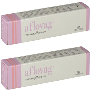 Cerca Offerte di aflovag® crema 2x30 g e acquista online