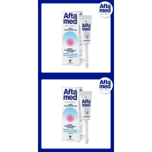 Cerca Offerte di afta med gel orale 2x10 ml e acquista online