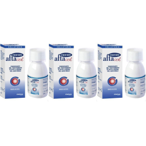 Cerca Offerte di aftacol emoform collutorio per igiene dentale 3x120 ml e acquista online