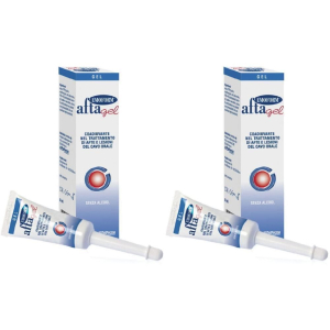 Cerca Offerte di aftagel emoform gel per igiene dentale 2x8 ml orale e acquista online