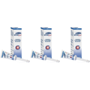 Cerca Offerte di aftagel emoform gel per igiene dentale 3x8 ml orale e acquista online