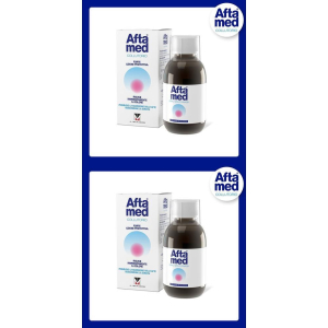 Cerca Offerte di aftamed colluttorio 150ml 2x150 ml collutorio e acquista online