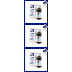 Cerca Offerte di aftamed colluttorio 150ml 3x150 ml collutorio e acquista online