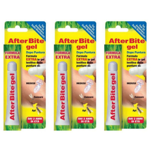Cerca Offerte di after bite gel extra 3x20 ml e acquista online