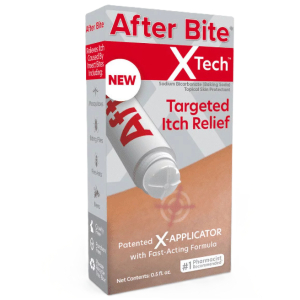 After bite x tech lenitivo per le punture di insetti 14ml