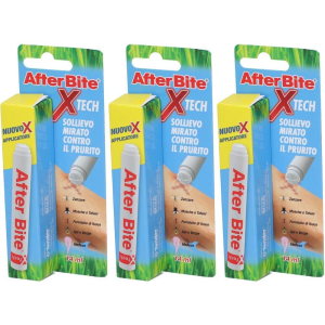 Cerca Offerte di after bite x tech penna 14 ml e acquista online
