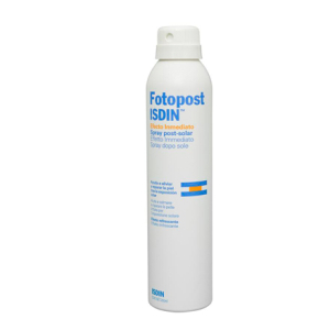 after sun lozione spray 200ml bugiardino cod: 942002888 