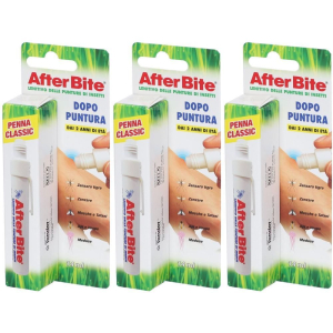 Cerca Offerte di afterbite® dopo puntura penna classic 3x14 ml e acquista online